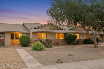 18415 Mica Dr, Sun City West, AZ 85375