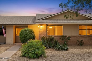 18415 Mica Dr, Sun City West, AZ 85375