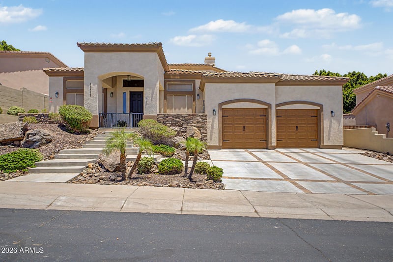 18415 N 13th Pl, Phoenix, AZ 85022