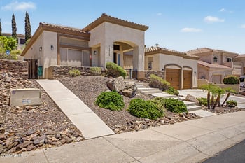 18415 N 13th Pl, Phoenix, AZ 85022