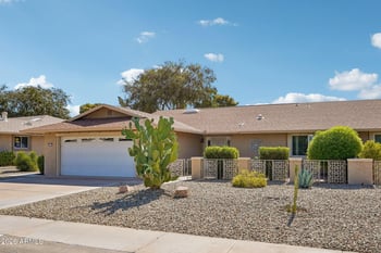 18415 N Conestoga Dr, Sun City, AZ 85373