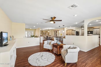 18415 N Conestoga Dr, Sun City, AZ 85373