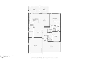 18415 N Conestoga Dr, Sun City, AZ 85373