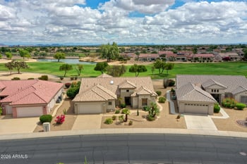 18415 N Laguna Azul Dr, Surprise, AZ 85374