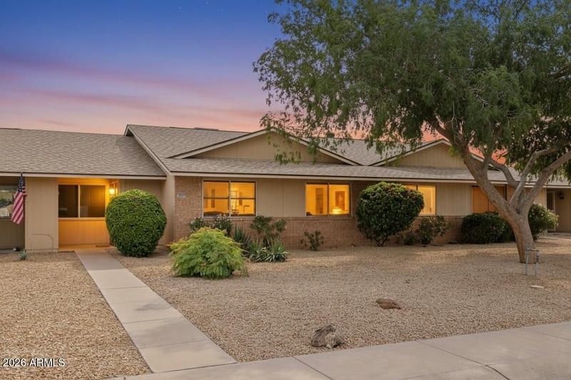 Home Worth Check