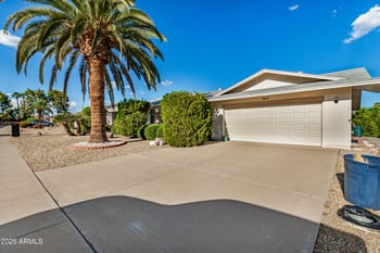 18415 Palo Verde Dr, Sun City, AZ 85373