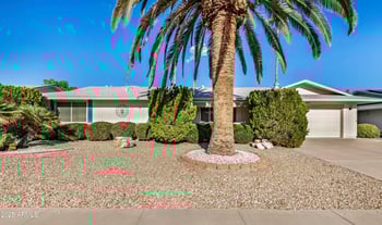 18415 Palo Verde Dr, Sun City, AZ 85373