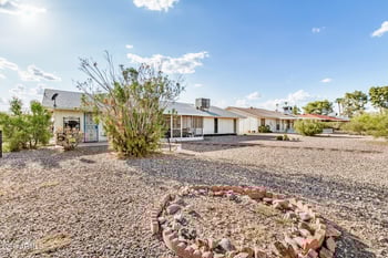 18415 Palo Verde Dr, Sun City, AZ 85373