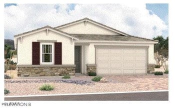 18415 El Caminito Dr, Waddell, AZ 85355