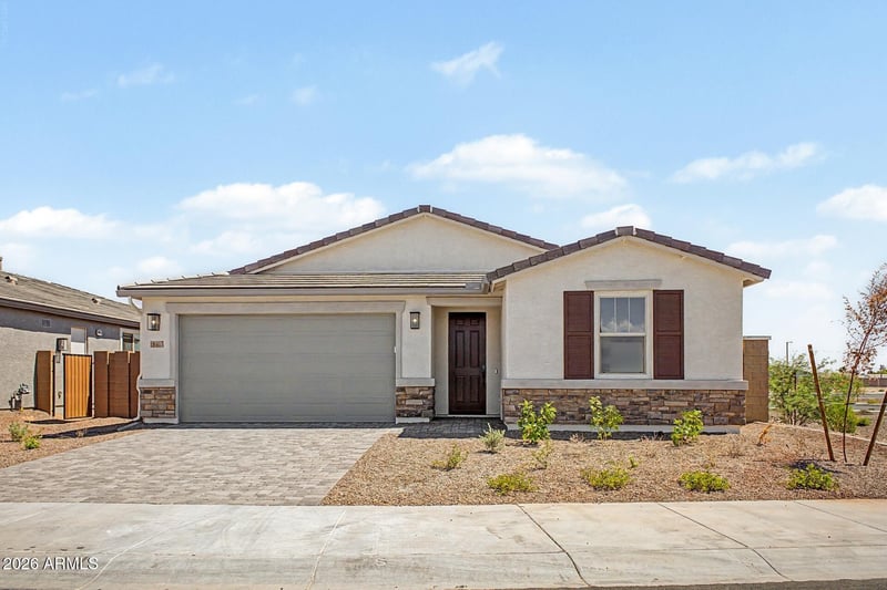 18415 El Caminito Dr, Waddell, AZ 85355