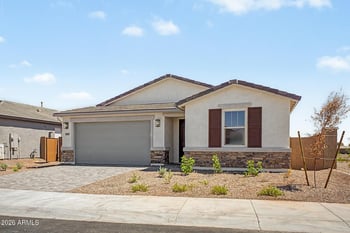 18415 El Caminito Dr, Waddell, AZ 85355