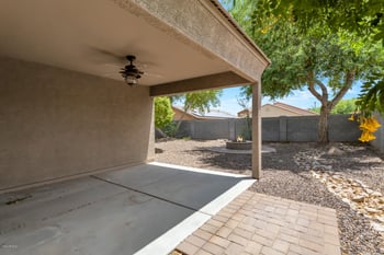 18415 W Sanna St, Waddell, AZ 85355