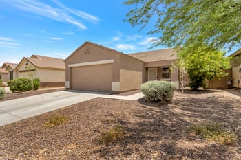 18415 W Sanna St, Waddell, AZ 85355