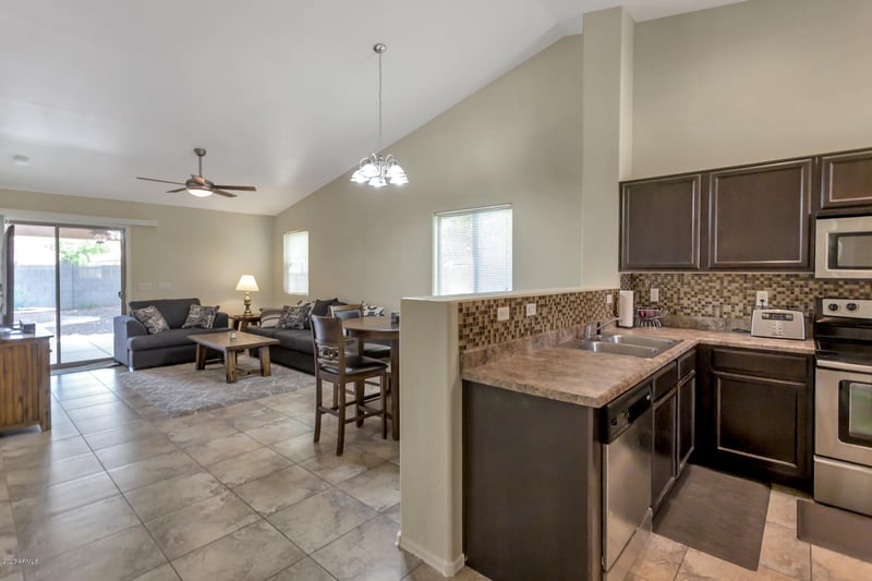 18415 W Sanna St, Waddell, AZ 85355