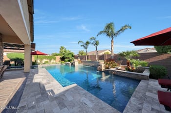 18415 Wolf St, Goodyear, AZ 85395