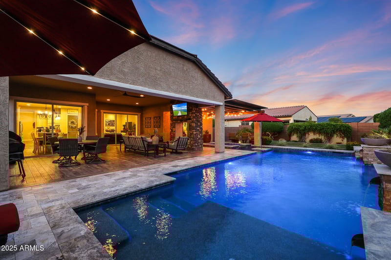18415 Wolf St, Goodyear, AZ 85395
