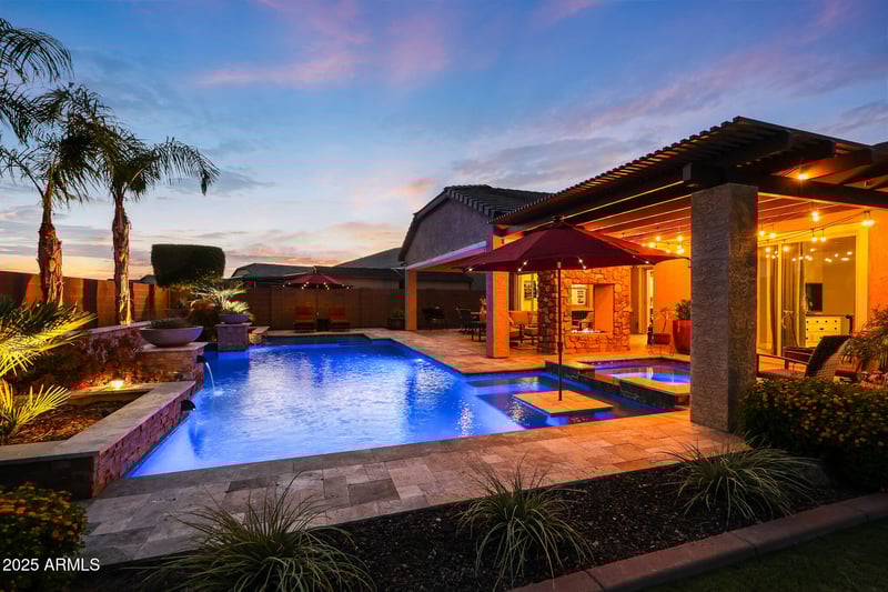 18415 Wolf St, Goodyear, AZ 85395