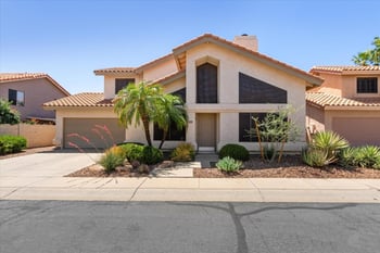 18416 46th Pl, Phoenix, AZ 85032