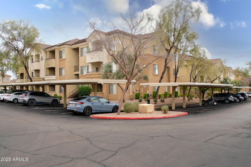 18416 Cave Creek Rd #3050, Phoenix, AZ 85032