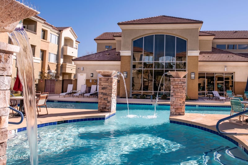 18416 Cave Creek Rd #3050, Phoenix, AZ 85032