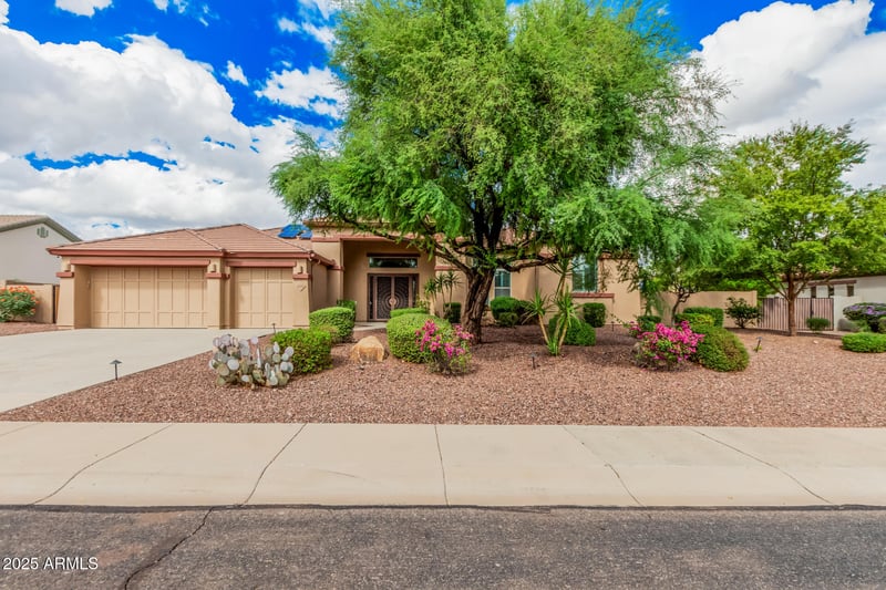 18416 Montebello Ave, Litchfield Park, AZ 85340