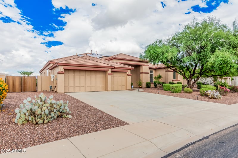 18416 Montebello Ave, Litchfield Park, AZ 85340
