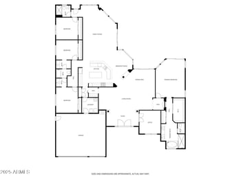 18416 Montebello Ave, Litchfield Park, AZ 85340