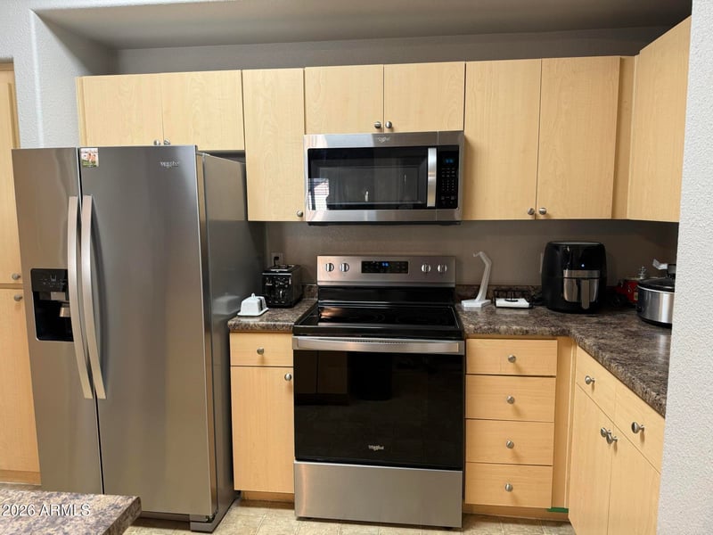 18416 Cave Creek Rd #1014, Phoenix, AZ 85032
