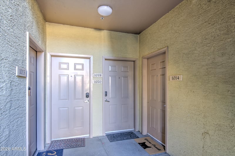 18416 N Cave Creek Rd #1019, Phoenix, AZ 85032