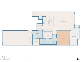 18416 N Cave Creek Rd #1075, Phoenix, AZ 85032