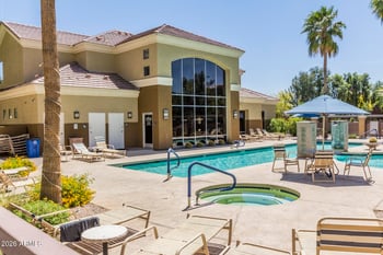 18416 Cave Creek Rd #3002, Phoenix, AZ 85032