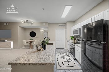 18416 N Cave Creek Rd #3017, Phoenix, AZ 85032
