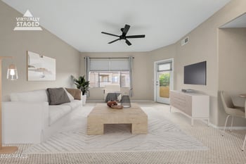 18416 N Cave Creek Rd #3017, Phoenix, AZ 85032