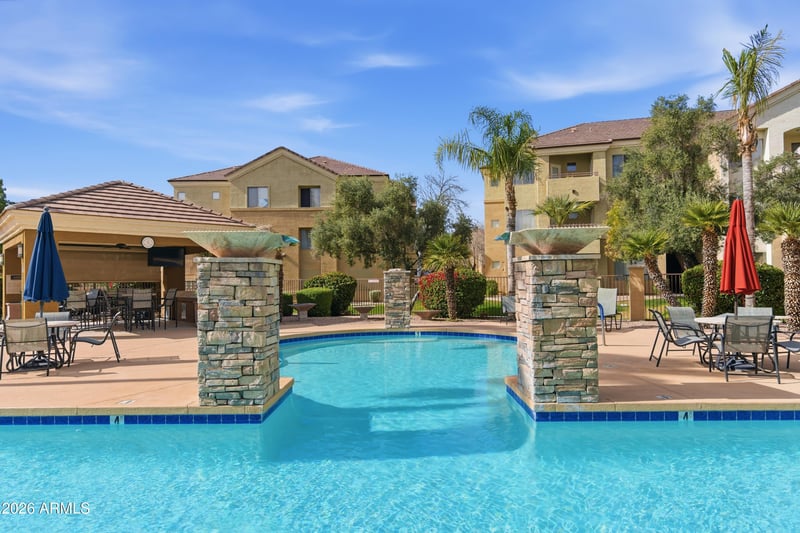 18416 Cave Creek Rd #3057, Phoenix, AZ 85032
