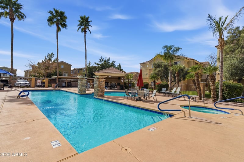 18416 Cave Creek Rd #3057, Phoenix, AZ 85032