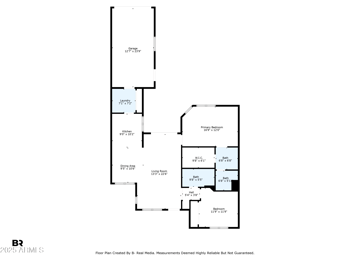18416 Spanish Garden Dr, Sun City West, AZ 85375