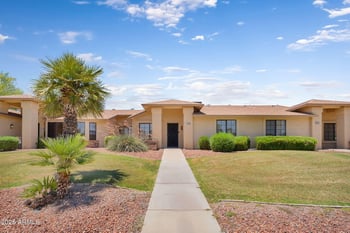18416 Spanish Garden Dr, Sun City West, AZ 85375