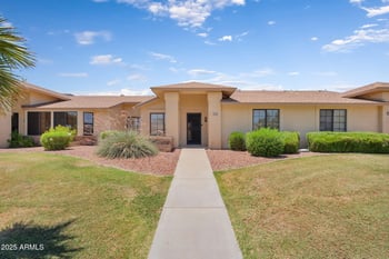 18416 Spanish Garden Dr, Sun City West, AZ 85375