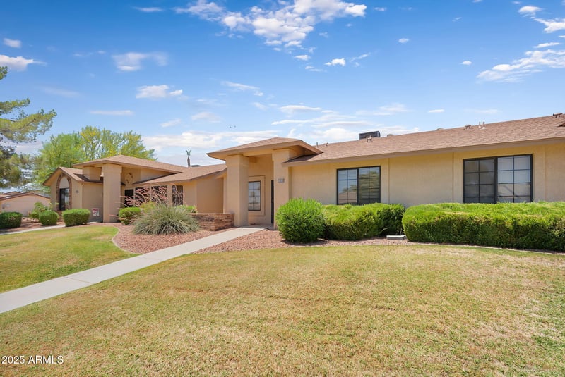 18416 Spanish Garden Dr, Sun City West, AZ 85375