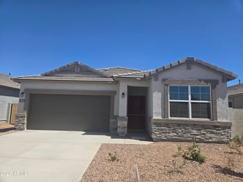 18416 Buckskin Trl, Wittmann, AZ 85361