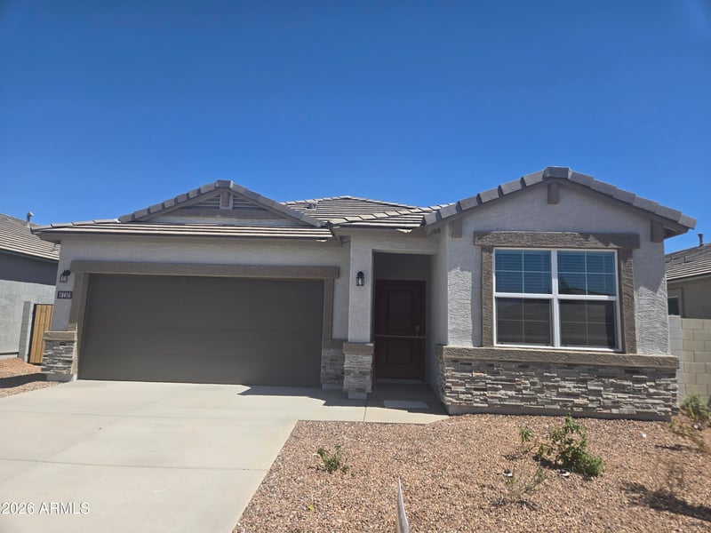 18416 Buckskin Trl, Wittmann, AZ 85361