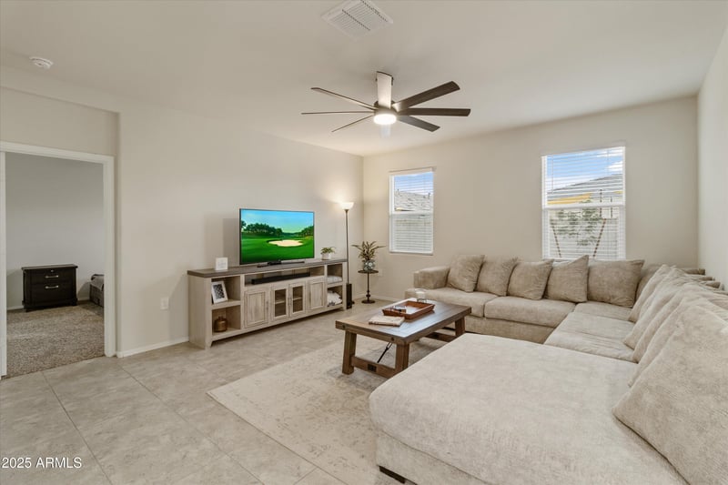 18416 Whispering Wind Dr, Surprise, AZ 85387