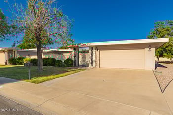 18417 99th Dr, Sun City, AZ 85373