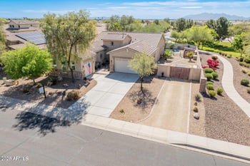 18417 Denton Ave, Litchfield Park, AZ 85340
