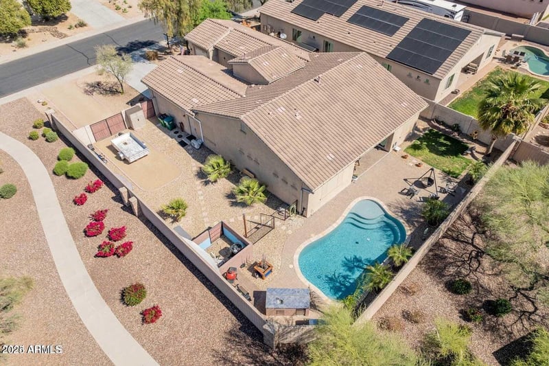 18417 Denton Ave, Litchfield Park, AZ 85340