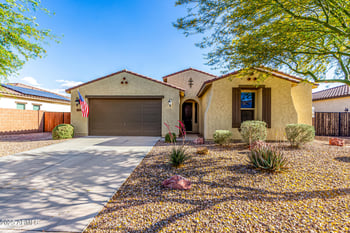 18417 Elm St, Goodyear, AZ 85395