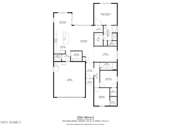 18417 Elm St, Goodyear, AZ 85395