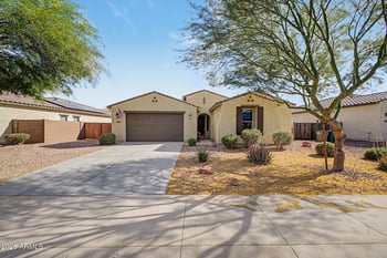 18417 Elm St, Goodyear, AZ 85395