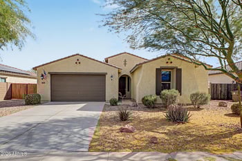 18417 Elm St, Goodyear, AZ 85395