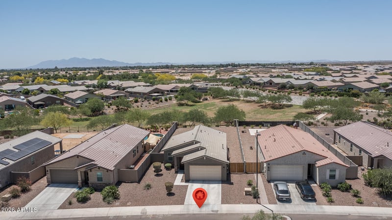 18417 W Puget Ave, Waddell, AZ 85355